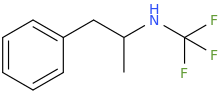 N-trifluoromethyl-N-(1-methyl-2-phenylethyl)amine.png