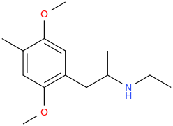 1-(4-methyl-2,5-dimethoxyphenyl)-2-ethylaminopropane.png