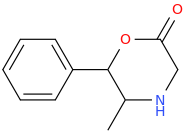 2-phenyl-3-methyl-6-oxo-morpholine.png