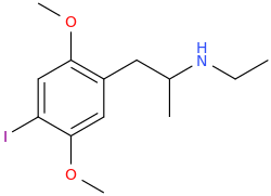 1-(2,5-dimethoxy-4-iodophenyl)-2-ethylaminopropane.png