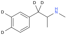 1-(3,4-dideuterophenyl)-1,1-dideutero-2-methylaminopropane.png