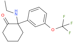 2-(3-trifluoromethoxyphenyl)-2-(ethylamino)cyclohexanone.png