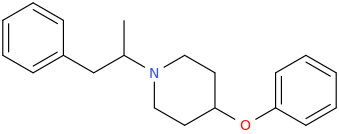 N-(2-phenyl-1-methylethyl)-piperidine-4-oxybenzene.png