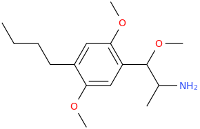1-(2,5-dimethoxy-4-butylphenyl)-2-amino-1-methoxypropane.png