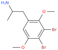 1-(3,4-dibromo-2,5-dimethoxyphenyl)-2-aminopropane.png
