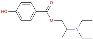 1-(4-hydroxyphenyl)-1-oxo-2-oxa-4-(diethylamino)pentane.png