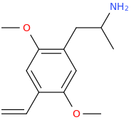 1-(2,5-dimethoxy-4-vinylphenyl)-2-aminopropane.png