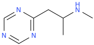 1-(2,4,6-triazaphenyl)-2-methylaminopropane.png