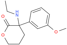 3-ethylamino-3-(3-methoxyphenyl)-2-oxo-1-oxacyclohexane.png