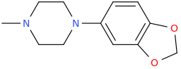 4-methyl-1-(3,4-methylenedioxyphenyl)piperazine.png