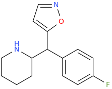 2-%5B(1%2C2-oxazol-5-yl)(4-fluorophenyl)methyl%5Dpiperidine.png
