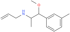 N-allyl-1-(3-methylphenyl)-1-methoxy-2-aminopropane.png