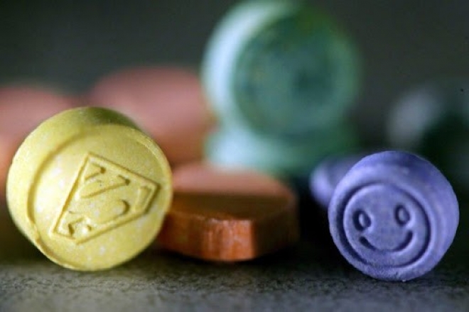 DanceSafe have provided new guidance on how to test your drugs