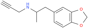 N-(prop-2-ynyl)-1-(3,4-methylenedioxyphenyl)-2-aminopropane.png