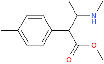 1-(4-methylphenyl)-2-methylamino-1-carbmethoxypropane.png