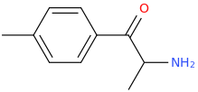 1-(4-methylphenyl)-1-oxo-2-aminopropane.png