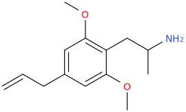 1-(2,6-dimethoxy-4-allylphenyl)-2-aminopropane.png