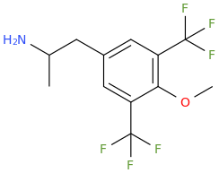 1-(3,5-ditrifluoromethyl-4-methoxyphenyl)-2-aminopropane.png
