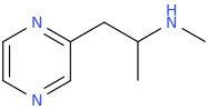 1-pyrazinyl-2-methylaminopropane.png