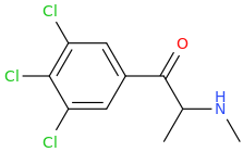 1-(3,4,5-trichlorophenyl)-1-oxo-2-methylaminopropane.png