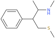 2-thia-4-phenyl-5-methylaminohexane.png