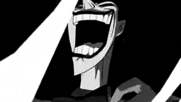 the joker GIF by hoppip
