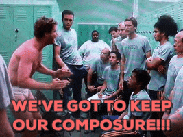 will ferrell locker room GIF by Ben L