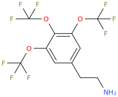 2-%5B3%2C4%2C5-tri(trifluoromethoxy)phenyl%5Dethan-1-amine.png