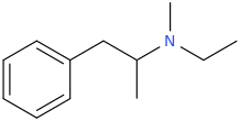 N-methyl-N-ethyl-1-phenyl-2-aminopropane.png