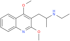 1-aza-3-(2-methyl-2-ethylaminoethyl)-2,4-dimethoxynaphthalene.png