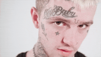 spotlight love GIF by ☆LiL PEEP☆