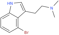 1-dimethylamino-2-(4-bromoindole-3-yl)-ethane.png