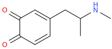 1-(3,4-dioxocyclohex-1,5-diene-1-yl)-2-methylaminopropane.png