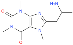 8-(2-aminopropyl)-1,3,7-trimethylxanthine.png