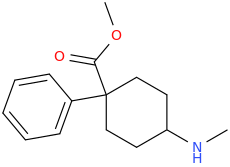 1-phenyl-1-carbomethoxy-4-methylaminocyclohexane.png