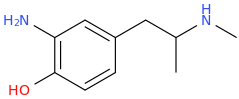 1-(3-amino-4-hydroxyphenyl)-2-methylaminopropane.png