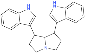 1,7-bis-(indole-3-yl)-hexahydro-pyrrolizine.png