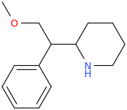 2-oxa-4-phenyl-4-(2-piperidinyl)-butane.png