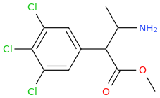 1-(3,4,5-trichlorophenyl)-1-carbomethoxy-2-aminopropane.png