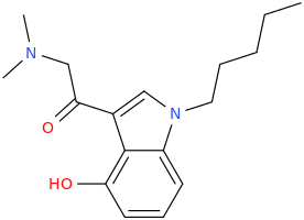 1-oxo-1-(4-hydroxy-1-pentylindole-3-yl)-2-dimethylaminoethane.png