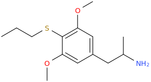 1-(3,5-dimethoxy-4-(propylthio)phenyl)-2-aminopropane.png
