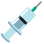 :syringe: