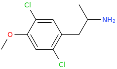 1-(4-methoxy-2,5-dichlorophenyl)-2-aminopropane.png