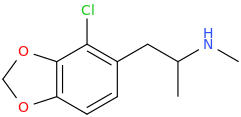 1-(3,4-methylenedioxy-2-chlorophenyl)-2-methylaminopropane.png