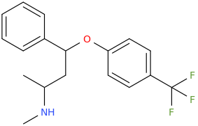 3-methylamino-1-phenyl-1-(4-trifluoromethylphenoxy)butane.png