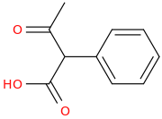 1-carboxy-1-phenyl-2-oxopropane.png