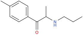 1-(4-methylphenyl)-1-oxo-2-propylaminopropane.png