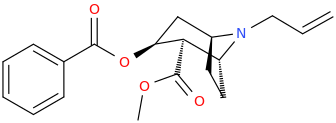 methyl%20(1R,2R,3S,5S)-3-benzoyloxy-8-allyl-8-azabicyclo[3.2.1]octane-2-carboxylate.png