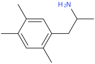 2-amino-1-(2,4,5-trimethylphenyl)-propane.png