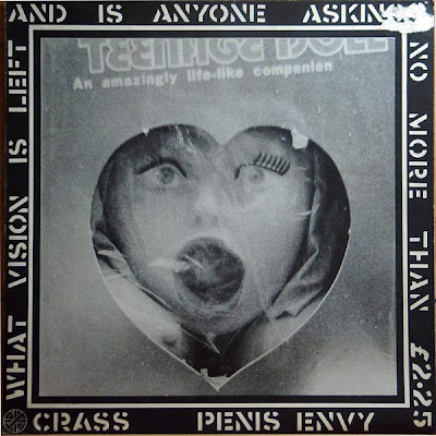 crass